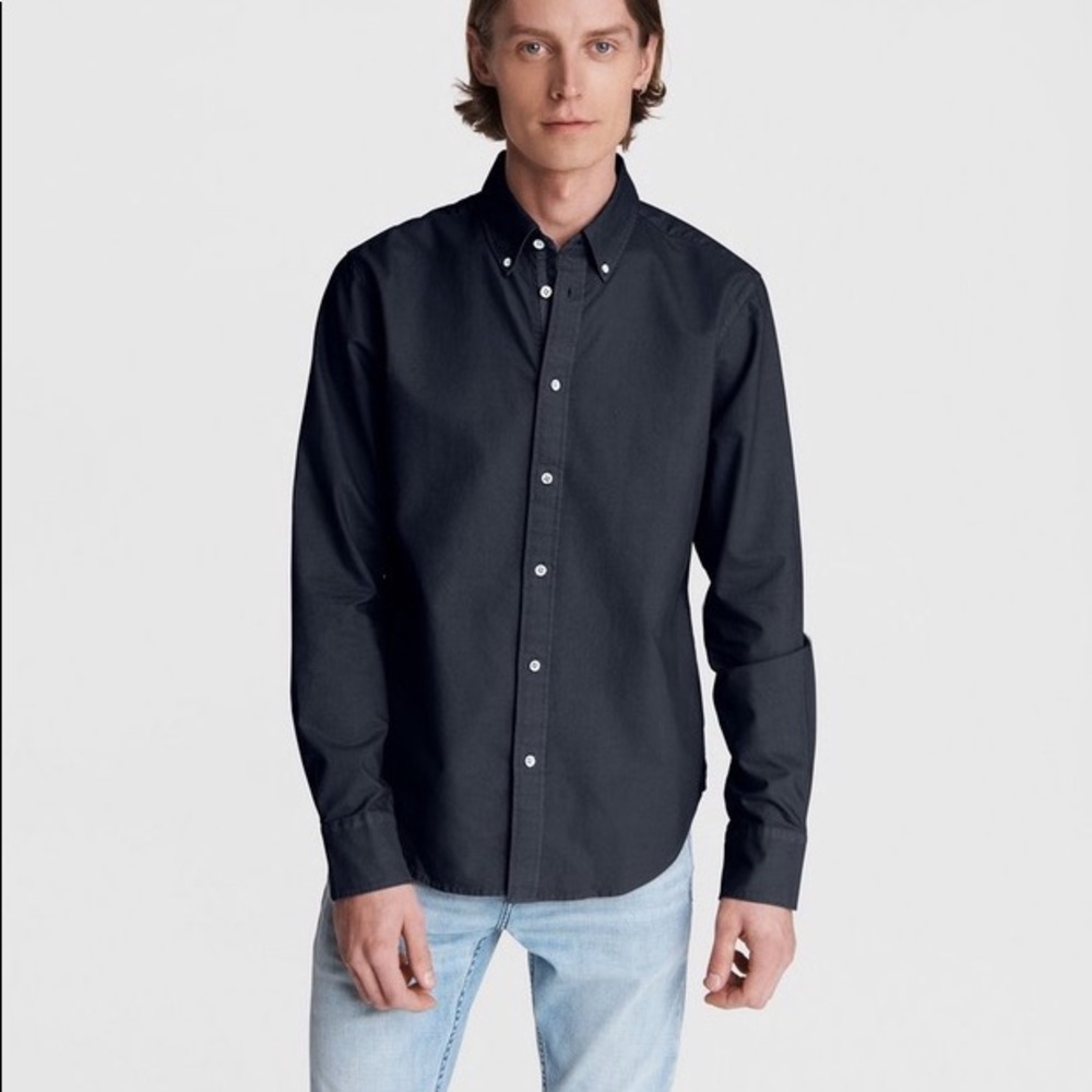 Rag & Bone XXL EUC GRAY